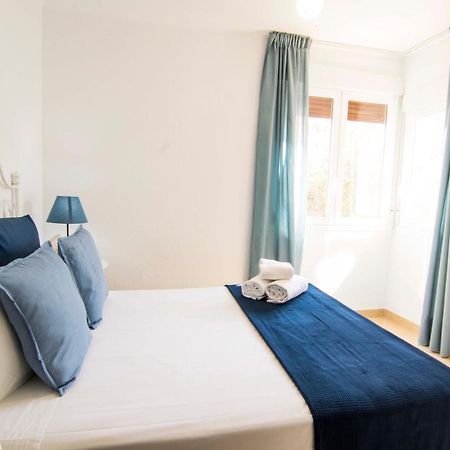 Letmalaga Economy Compas Apartment Exterior photo