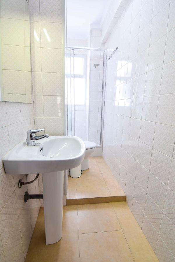 Letmalaga Economy Compas Apartment Exterior photo